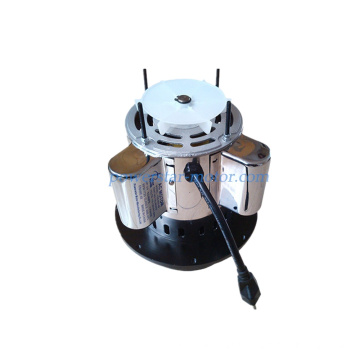 Factory Price Floor Polishing Gearbox Motor for floor polisher